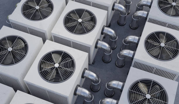 Best HVAC for Healthcare Facilities in Dunn, NC