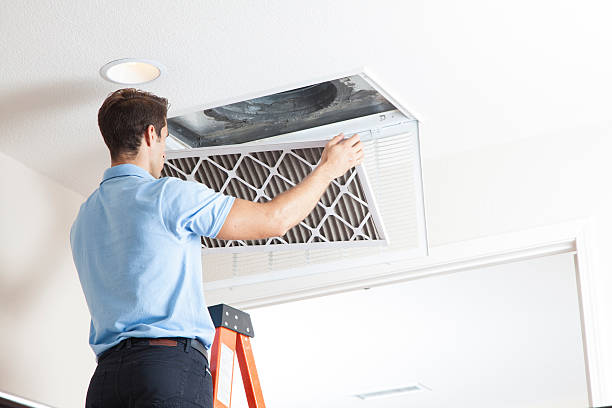 Best VRF (Variable Refrigerant Flow) Systems in Dunn, NC
