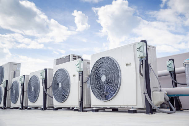 Best HVAC Financing and Leasing in Dunn, NC