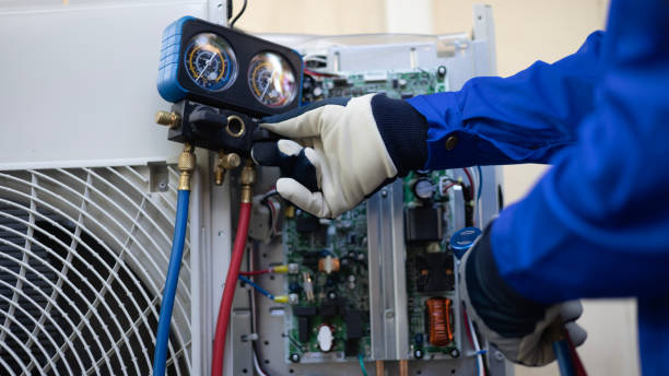 Best HVAC Equipment and Components in Dunn, NC